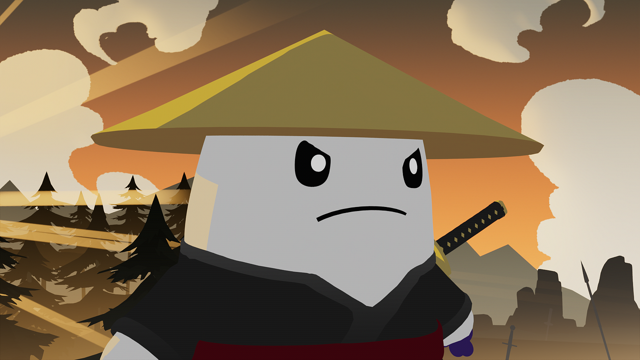 Rewards Season 2 Intro